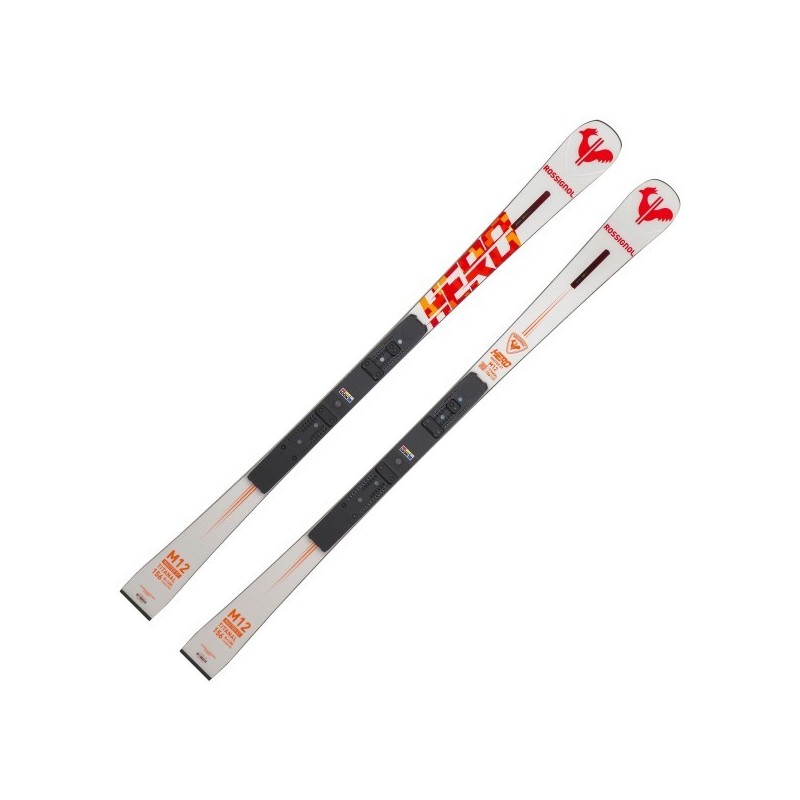 Rossignol Hero Master ST R22 Slalom Ski 2023/24