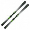 elan Primetime 55 Fusion X Sportcarver Ski Set 2024/25