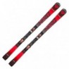 Rossignol Hero Elite MT Ti CAM On-Piste Ski Set 2023/24