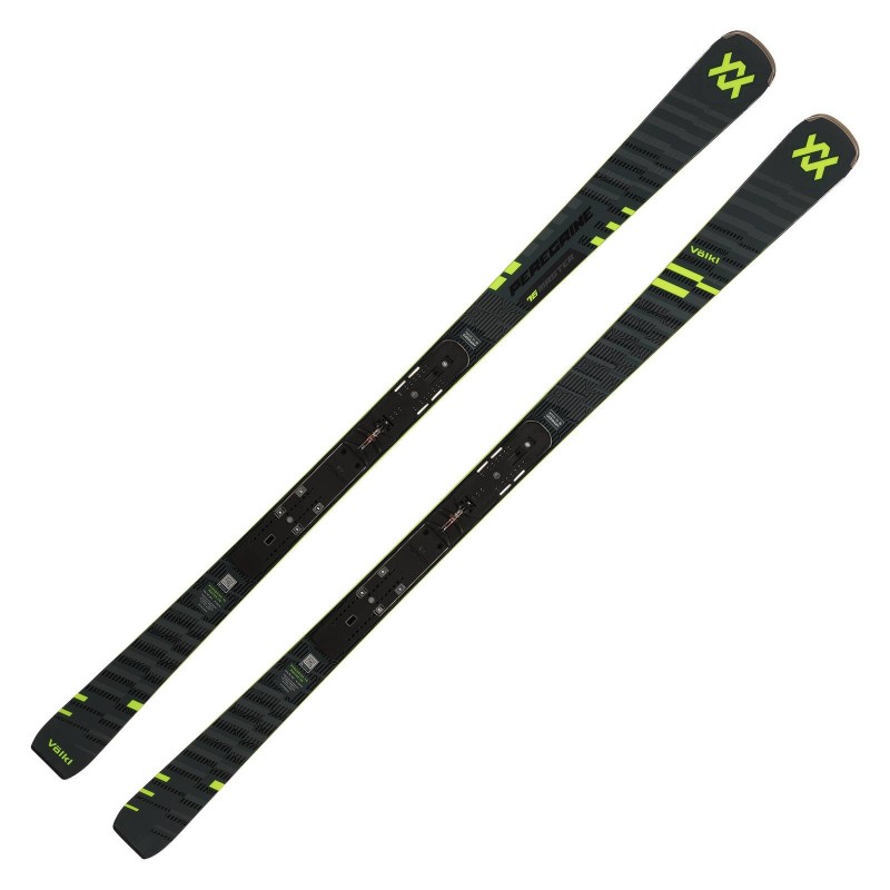 Völkl Peregrine 76 Master All-Mountain Ski 2024/25