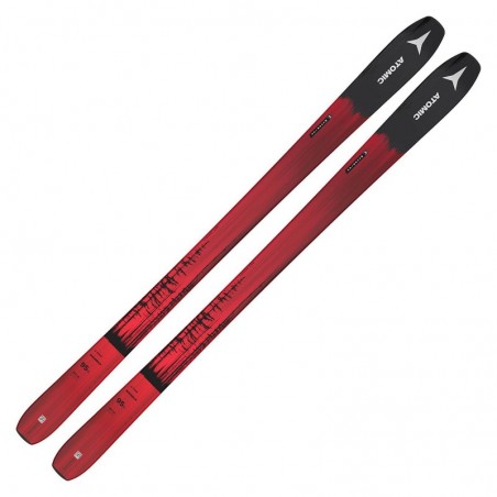 ATOMIC Maverick 95 TI Freeride Ski 2021/22