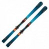 elan Primetime 44 Fusion X Sportcarver Ski Set 2024/25