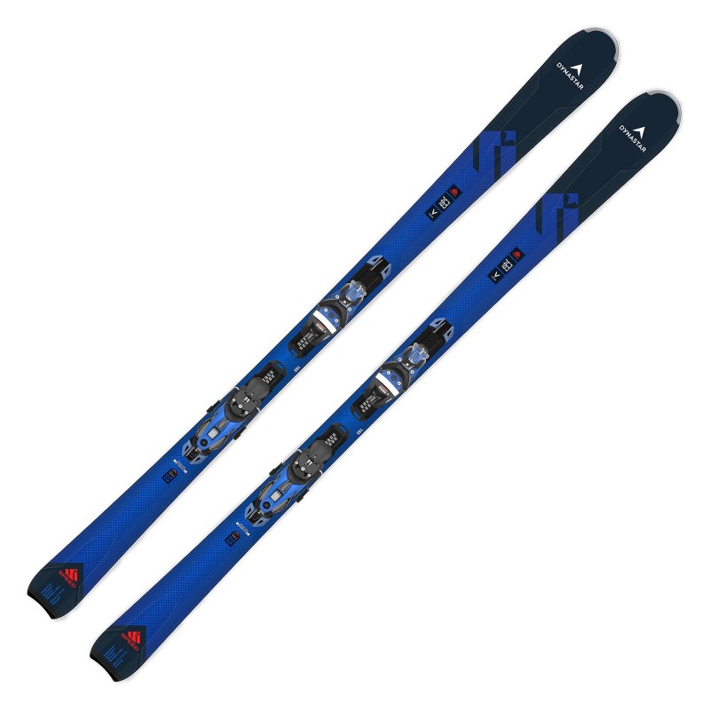 Dynastar Speed Race Ski Set 2023/24