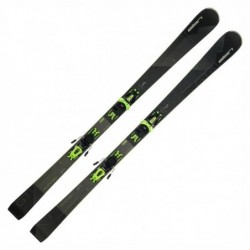 elan Amphibio GTi Ski Set 2022/23