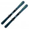 elan Freeline blue Snowblades Set 2024/25