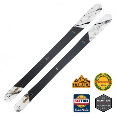 Dynastar M-Free 99 Freeride Ski 2022/23