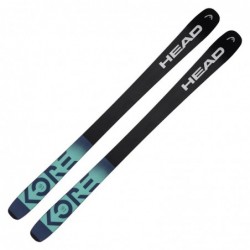 HEAD Kore 91 Damen Freeride Ski 2021/22