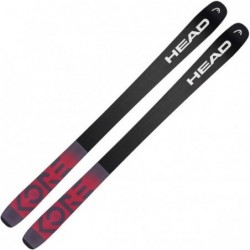 HEAD Kore 99 Freeride Ski 2021/22