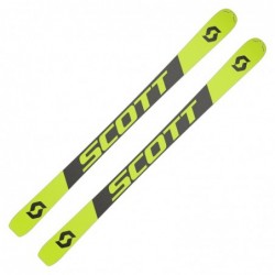 Scott Pure Mission 98Ti Freeride Ski 2023/24