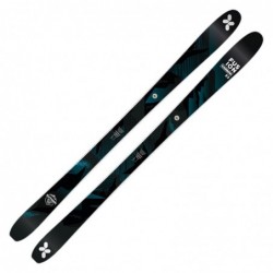 extrem Fusion 95 Carbon Freeride Tourenski 2022/23