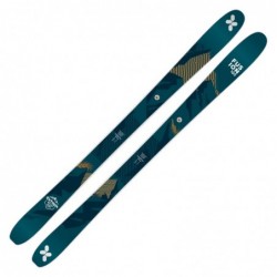 extrem Fusion 105 Freeride Ski 2022/23