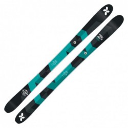 extrem Project 90 Damen Freeride Ski 2022/23