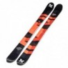 extrem Project 100 Freeride Ski 2022/23