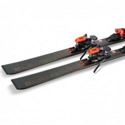 elan Element 78 RS Ski Set 2024/25