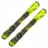 HEAD Razzle Dazzle Funcarver Ski Set 2023/24