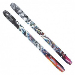 Atomic Bent 100 Freeride Ski 2024/25