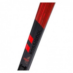 Rossignol Forza 70° V-TI All-Mountain Ski Set 2024/25