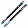 Atomic Bent 90 Freeride Ski 2024/25