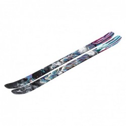 Atomic Bent 90 Freeride Ski 2024/25