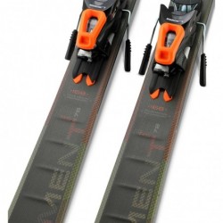 elan Element 78 RS Ski Set 2024/25