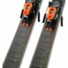 elan Element 78 RS Ski Set 2024/25