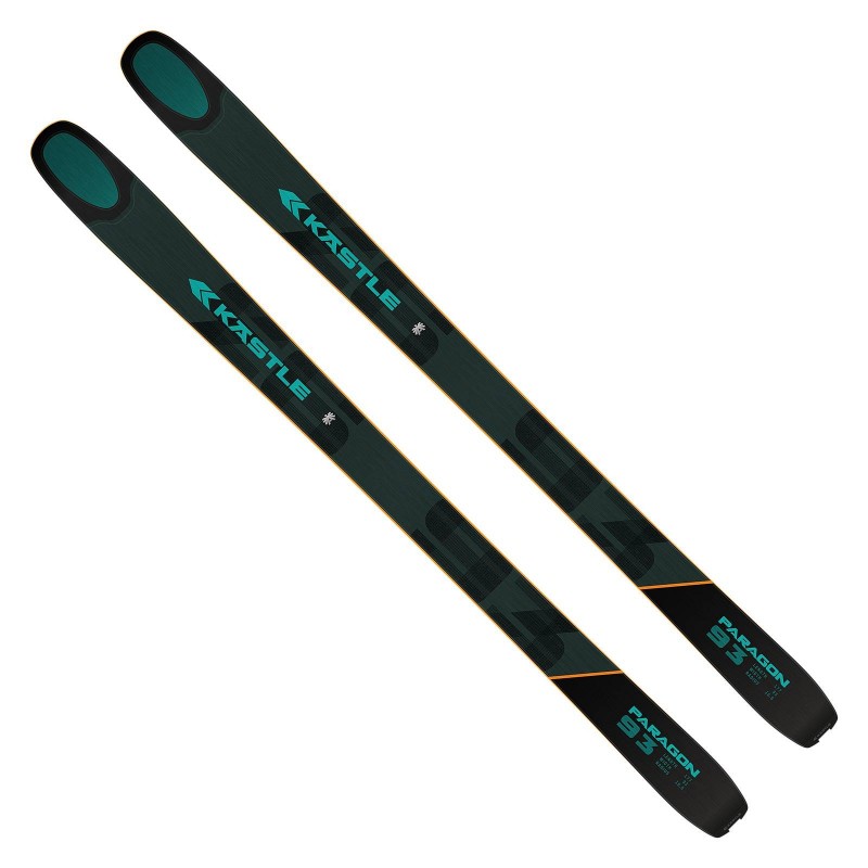 Kästle Paragon 93 Freeride Ski 2024/25