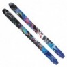 Atomic Bent 110 Freeride Ski 2024/25