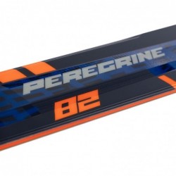 Völkl Peregrine 82 All-Mountain Ski Set 2024/25