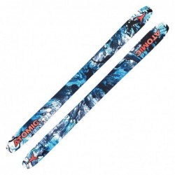 Atomic Bent 110 Freeride Ski 2024/25