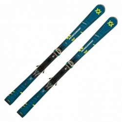 Völkl Peregrine 79 All-Mountain Ski Set 2024/25