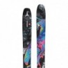 Atomic Bent 110 Freeride Ski 2024/25