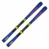 FISCHER The Curv GT All-Mountain Ski Set 2023/24