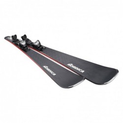 NORDICA Steadfast 80 CA All Mountain Ski Set 2023/24