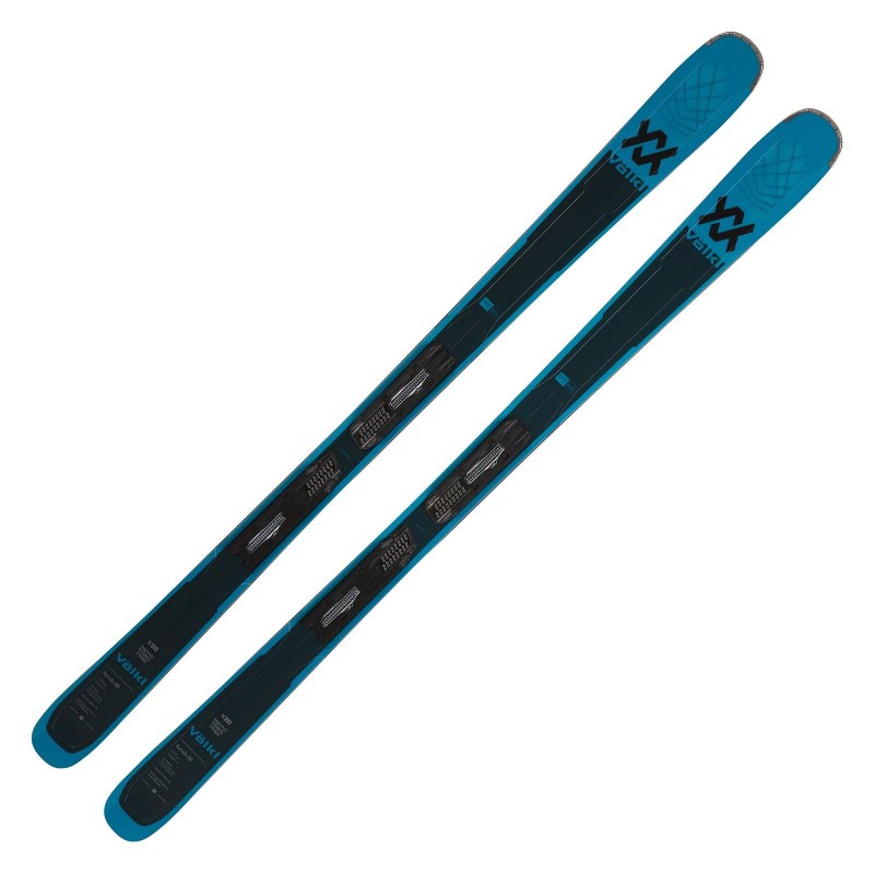 Völkl Kendo 88 All Mountain Ski Set 2022/23