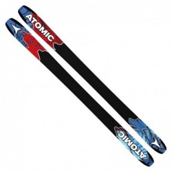 Atomic Bent 90 Freeride Ski 2023/24