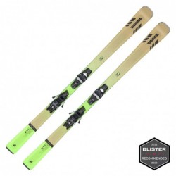 K2 Disruption 78C Ski 2022/23