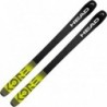 HEAD Kore 93 Freeride Ski 2021/22