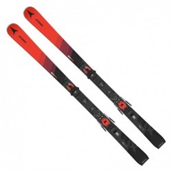 Atomic Redster RX Ski Set 2024/25