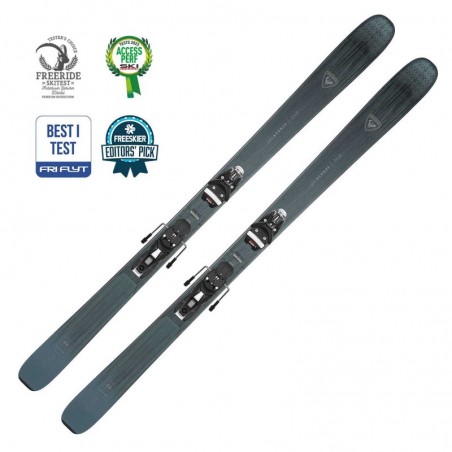 Rossignol Sender 94 TI Freeride Ski 2022/23