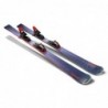 elan Primetime N°5 Power Shift Damen On Piste Ski Set 2024/25