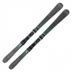 Nordica Belle DC 72 Damen On-Piste Ski Set 2024/25