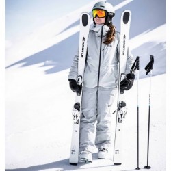 Kästle Quartz 72 Damen Alpin Ski Set 2024/25