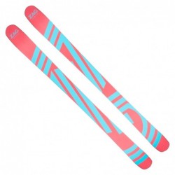 ZAG SLAP 104 Lady Freeride Ski 2023/24