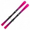 elan ACE Speed Magic SLX Damen Slalom Ski Set 2023/24