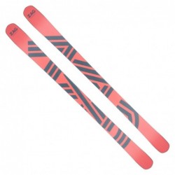 ZAG SLAP 98 Freeride Ski 2023/24