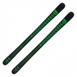 black crows Captis All Mountain Ski 2023/24 green