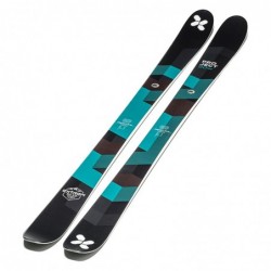 extrem Project 90 Damen Freeride Ski 2022/23