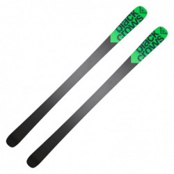 black crows Captis All Mountain Ski 2023/24 green