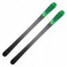 black crows Captis All Mountain Ski 2023/24 green