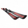 Nordica Dobermann Combi Pro S Kinder Ski Set 2024/25